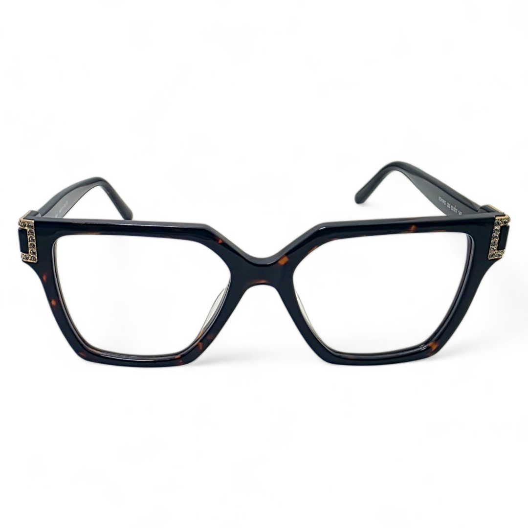 Chopard VCH181S Eyeglasses