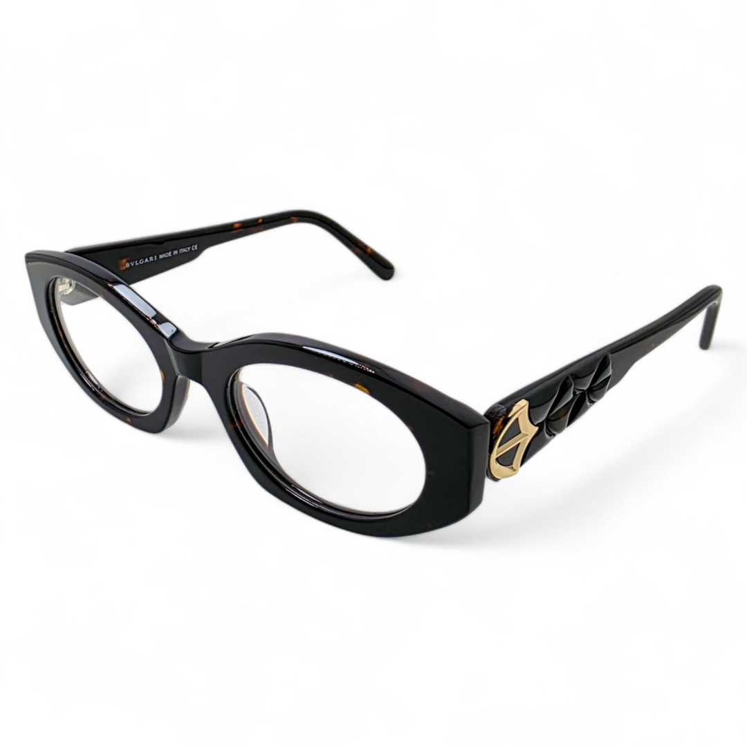 Bvlgari BV40049 Eyeglasses