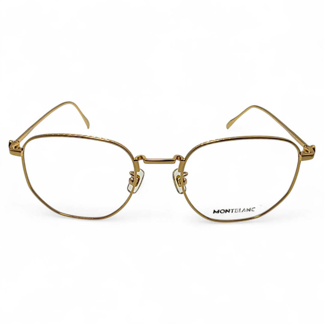 Montblanc MB0213OA Eyeglasses