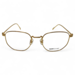 Montblanc MB0213OA Eyeglasses