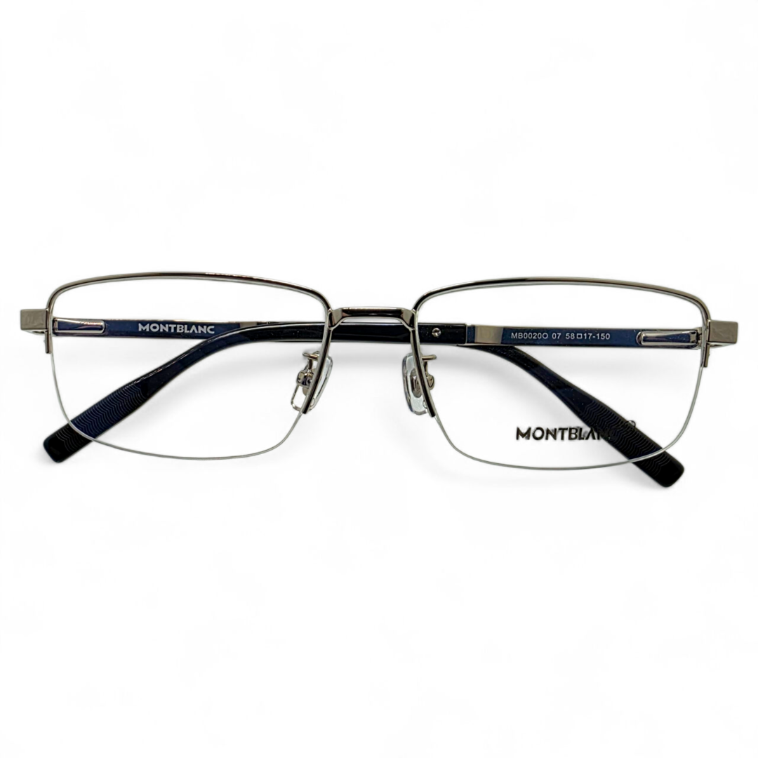 Montblanc MB0020O eyeglasses