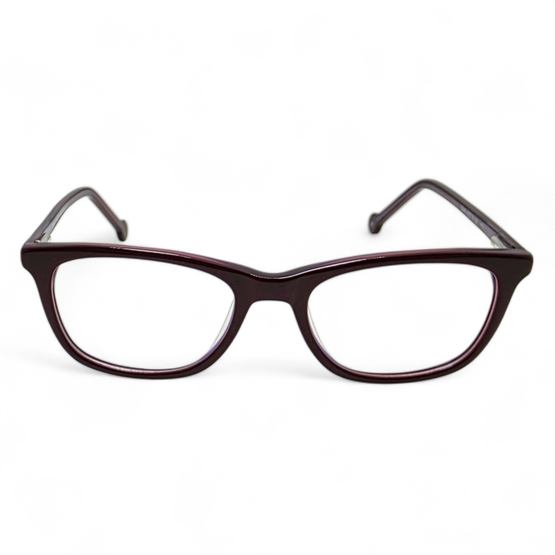 Nike Kids 2466 Eyeglasses