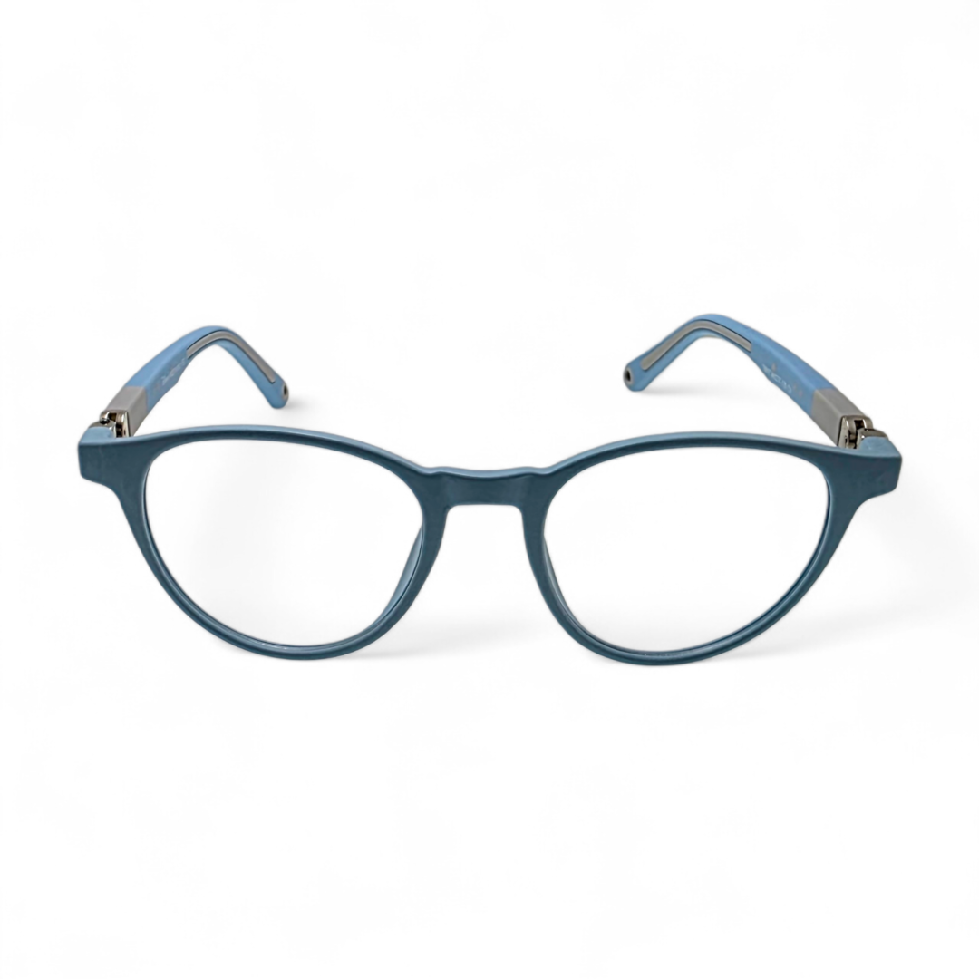 Disney Kids Round Eyeglasses