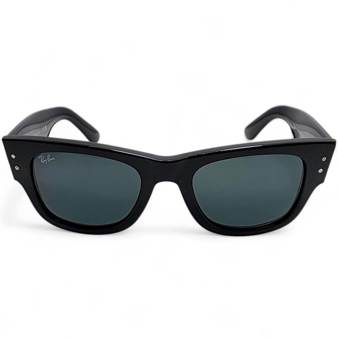 Ray-Ban RB 0840S Mega Wayfarer