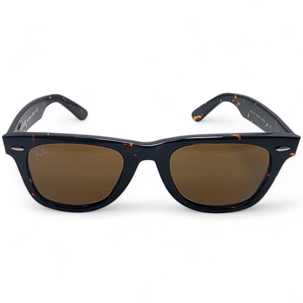 Ray-Ban RB2140 Tortoise