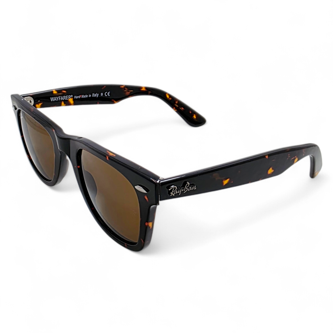 Ray-Ban RB2140 Wayfarer Sunglasses
