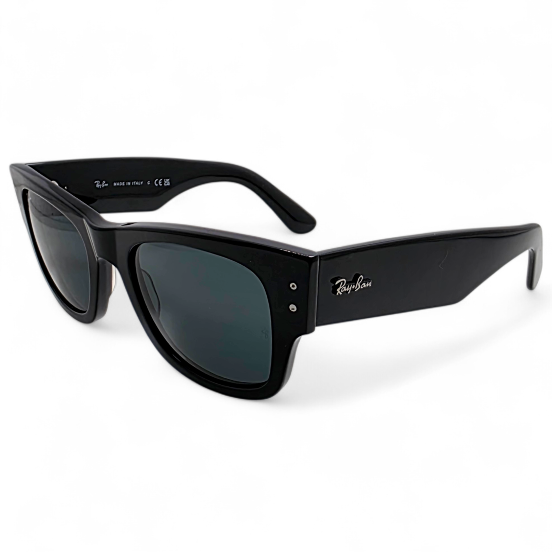 Ray-Ban RB 0840S Mega Wayfarer