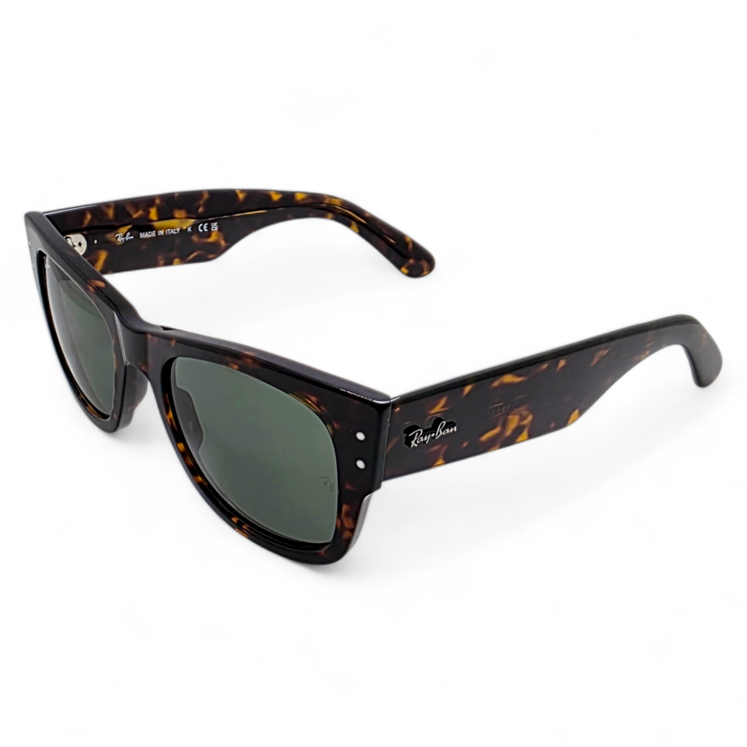 Ray-Ban RB 0840S Mega Wayfarer