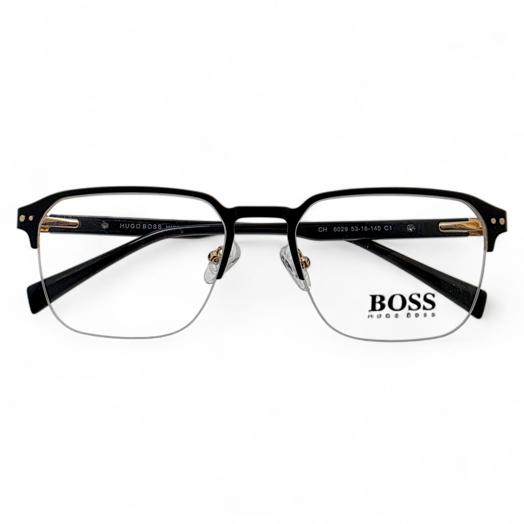 Hugo Boss 6029 Eyeglasses