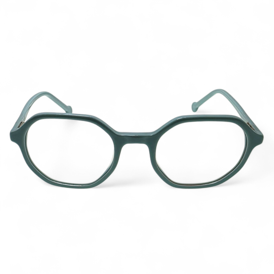 Nike Kids 2443 Eyeglasses