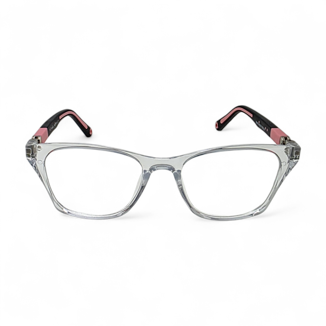 Disney Cat-Eye Kids Eyeglasses