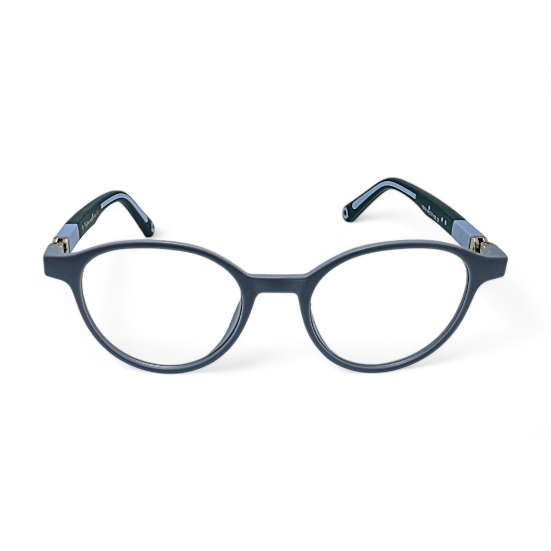 Disney Kids Round Eyeglasses