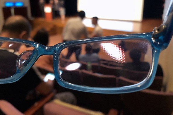 Tokai Myogen Lenses in Pakistan