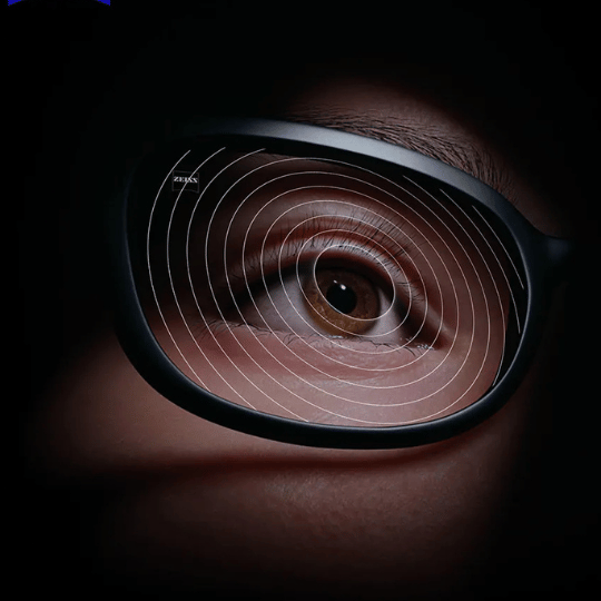 Zeiss Myocare Lenses in Pakistan