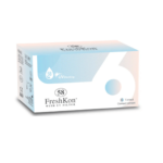 Freshkon 58 Contact Lenses