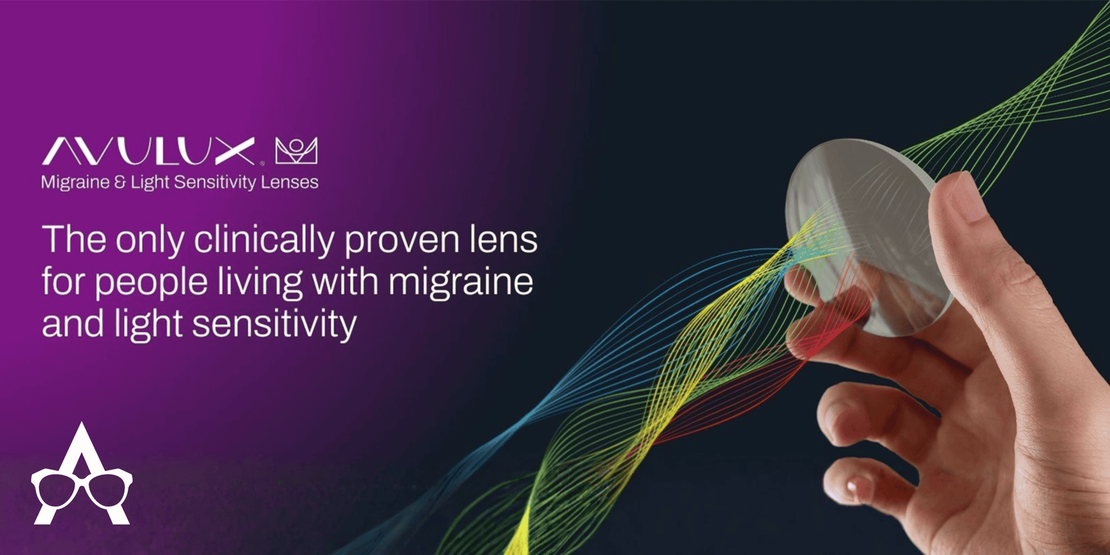 Avulux Lenses in Pakistan – Advanced Light Filtering & Eye Protection