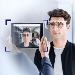 Al-Aziz Optical DHA, Lens consultation