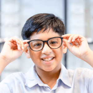 Kids Eyeglasses in Pakistan at Al-Aziz Optical