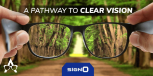 Signo Lenses in Pakistan