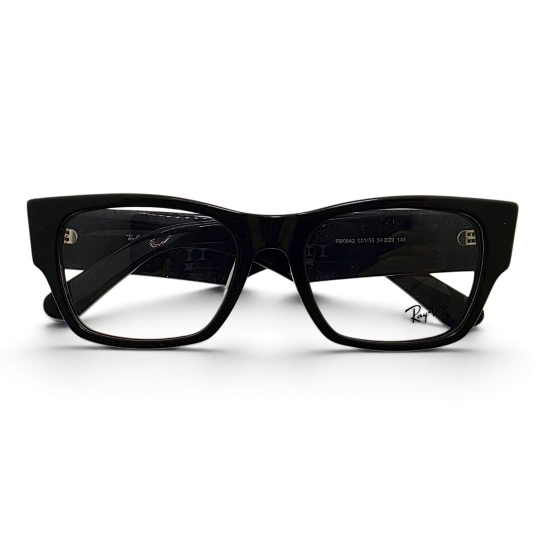 Ray-Ban RB0842 Eyeglasses