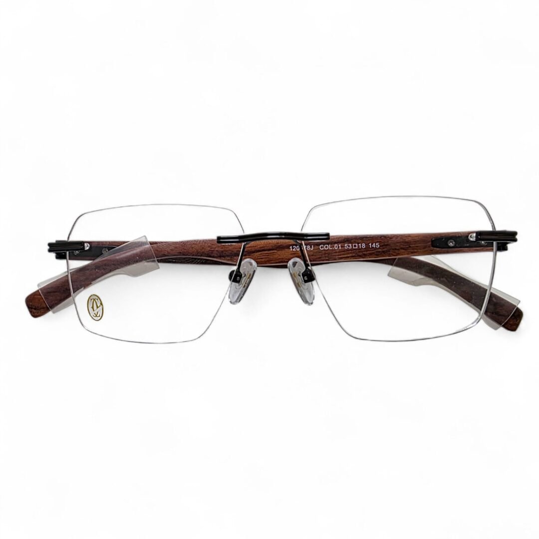 Cartier 120578J Eyeglasses