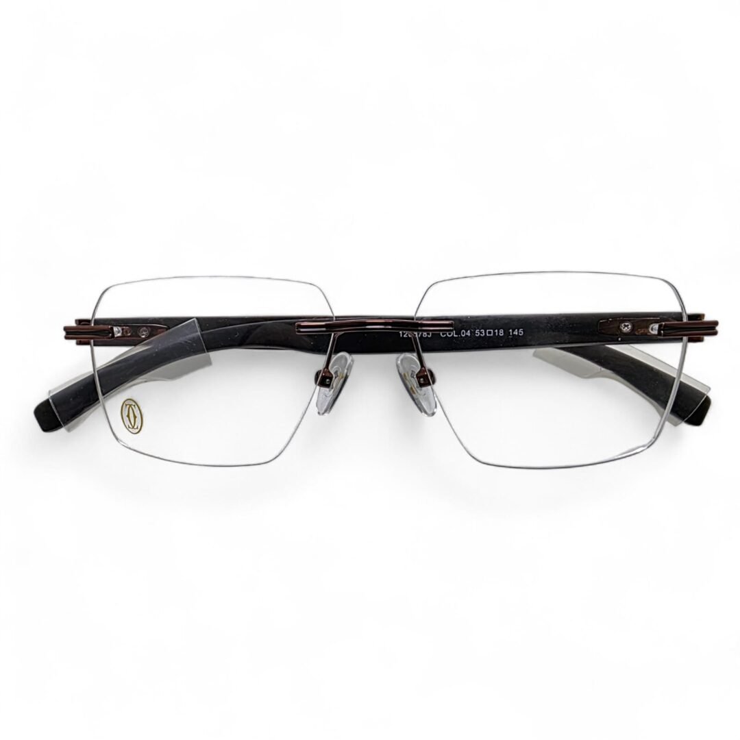 Cartier 120578J Eyeglasses