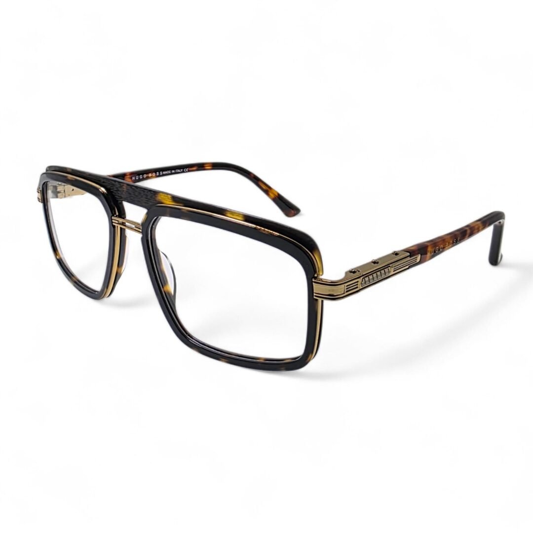 Hugo Boss 120609J Eyeglasses
