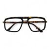 Hugo Boss 120609J Eyeglasses