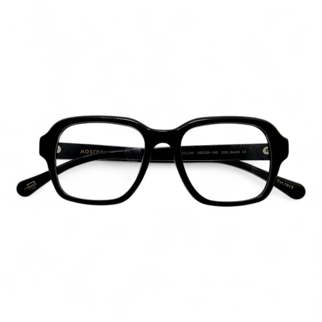 Moscot-Megillah