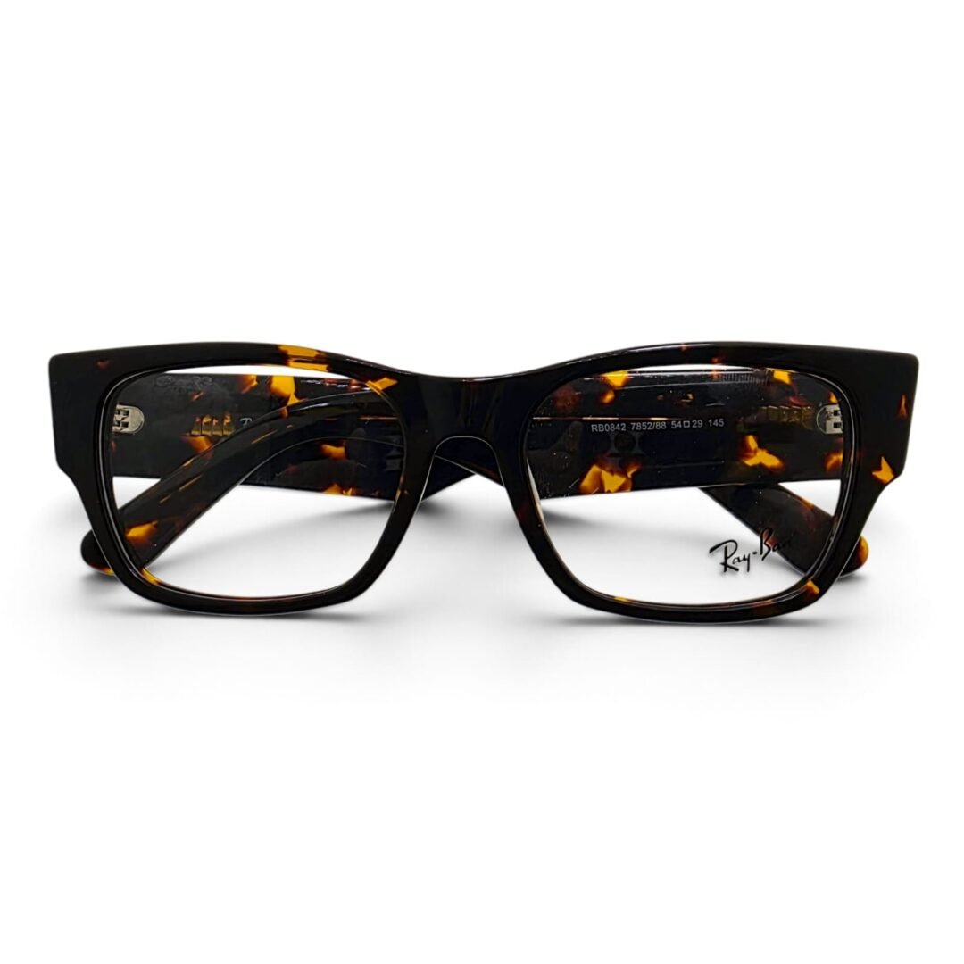 Ray-Ban RB0842 Eyeglasses