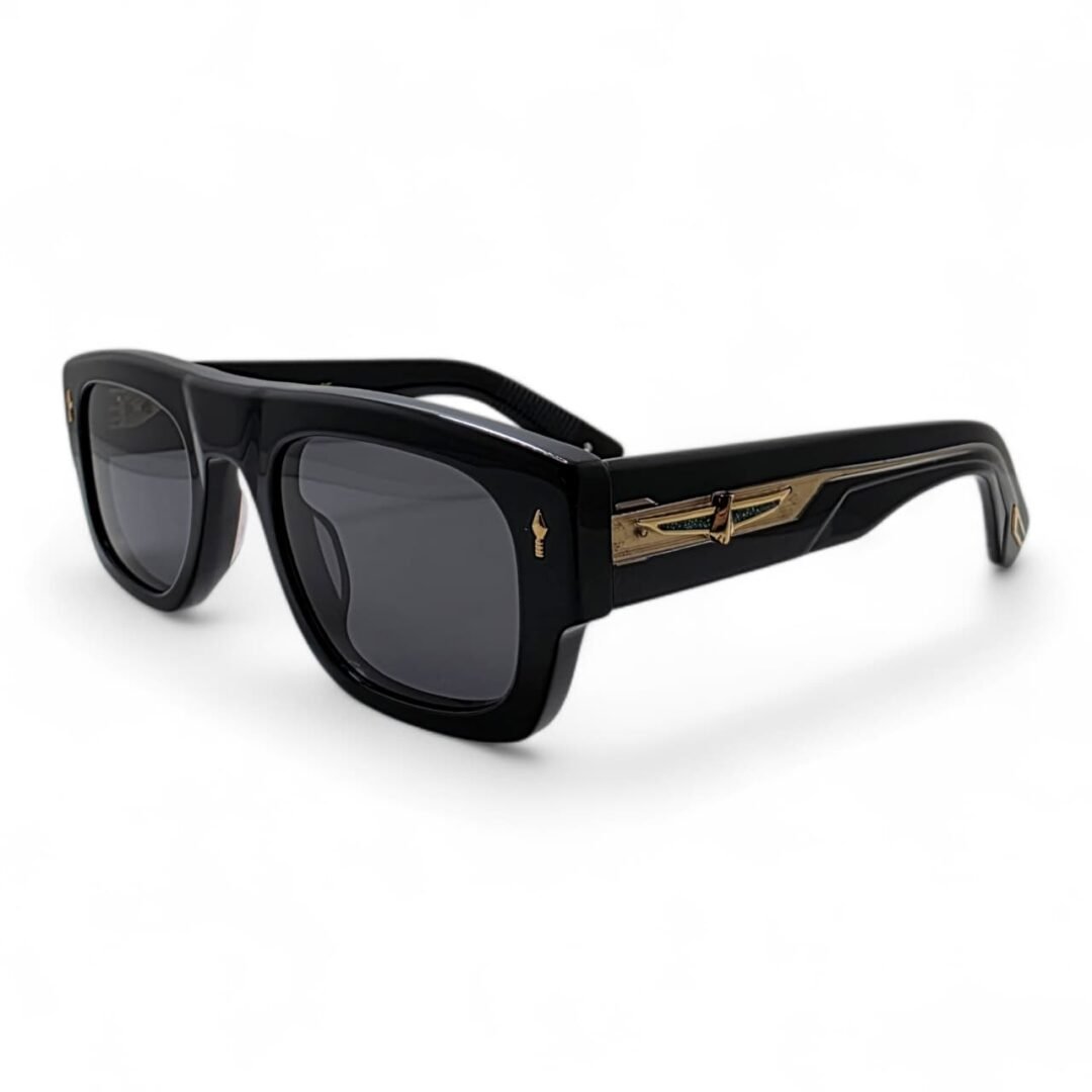 Jacques Marie Mage Dayton Sunglasses