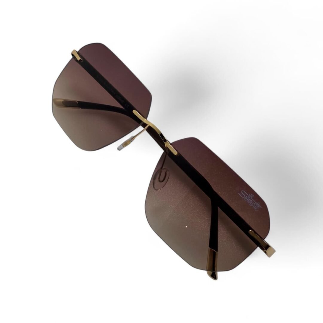 Silhouette 28721 Sunglasses