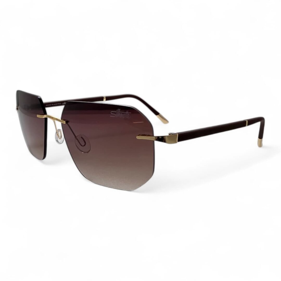 Silhouette 28721 Sunglasses