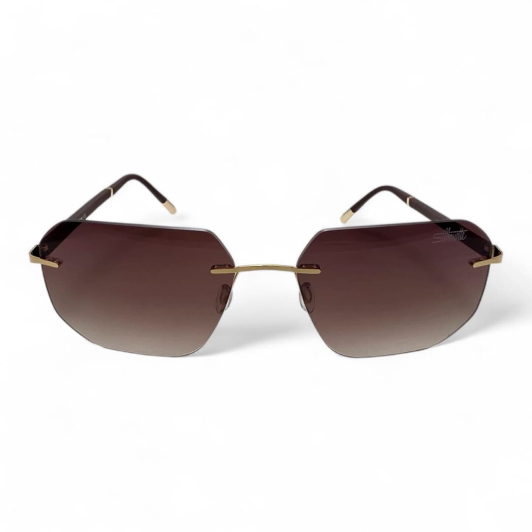 Silhouette 28721 Sunglasses
