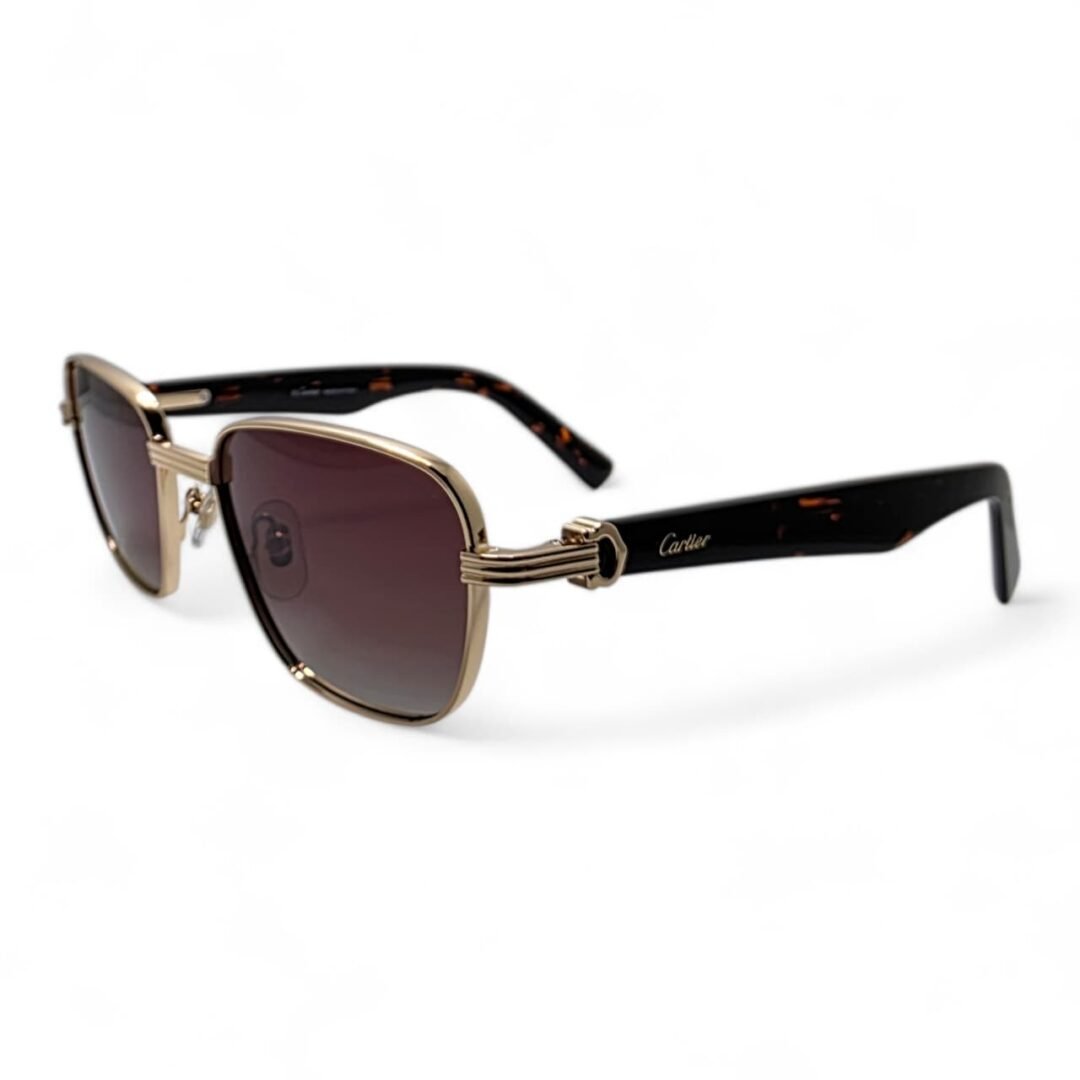 Cartier CT0538S Sunglasses