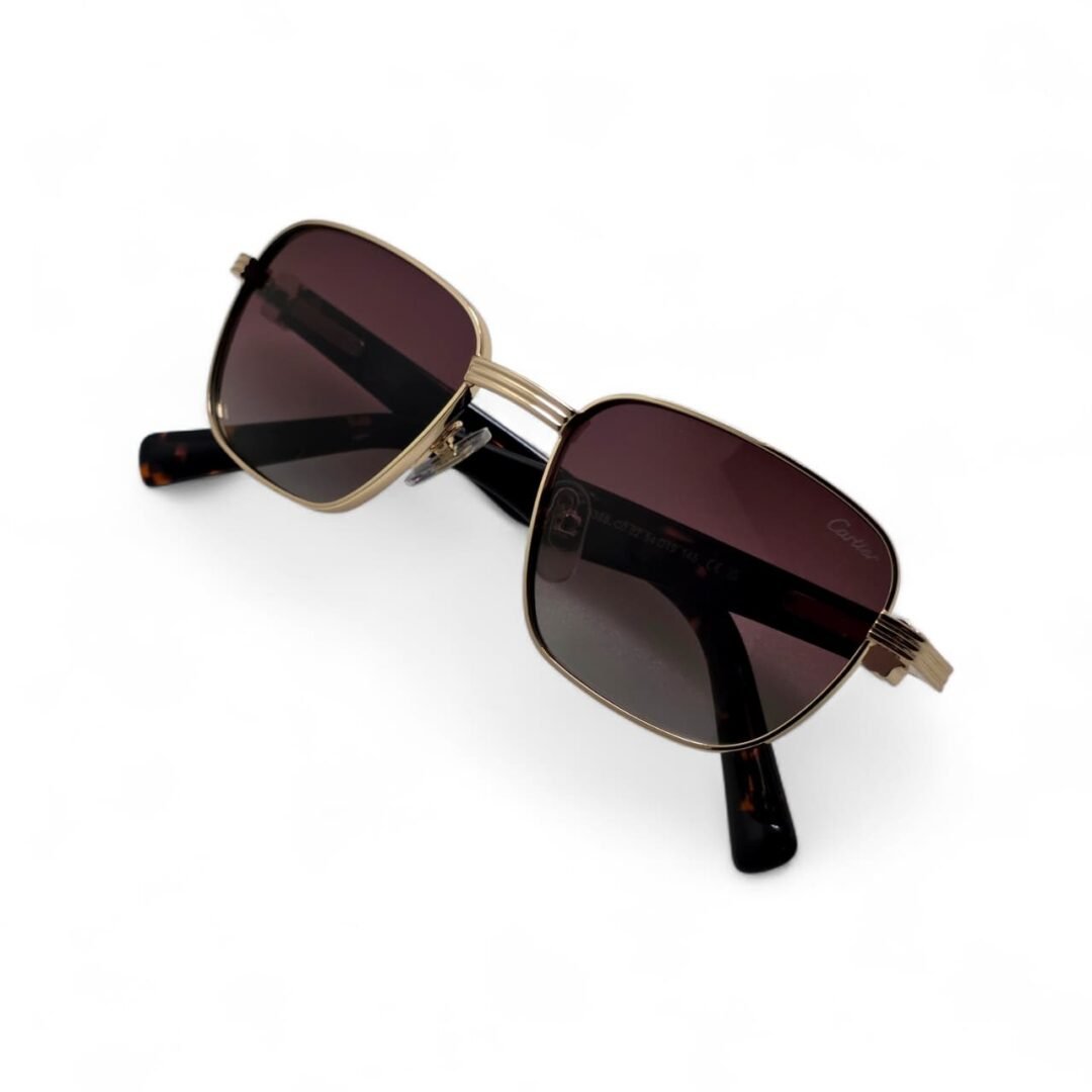 Cartier CT0538S Sunglasses