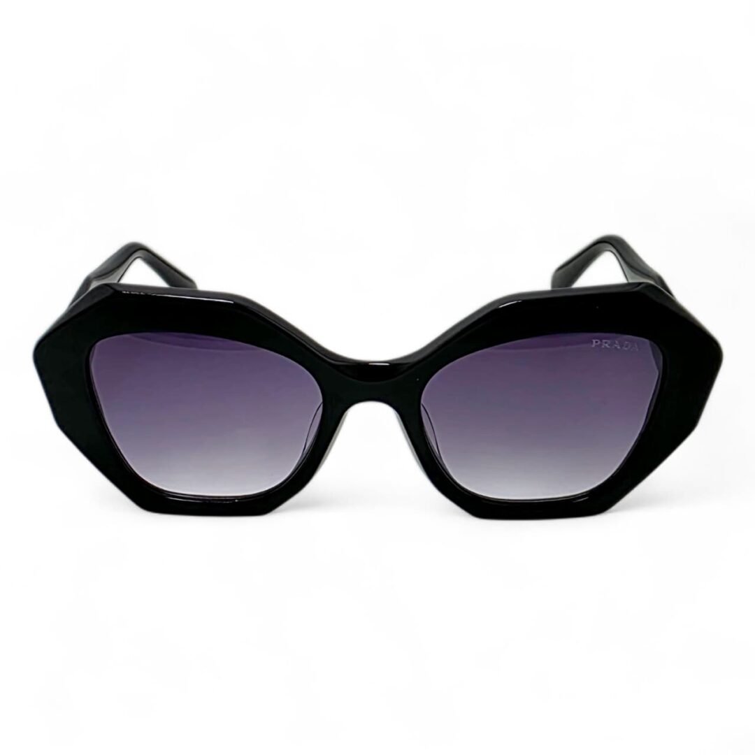 Prada SPR 16W Sunglasses