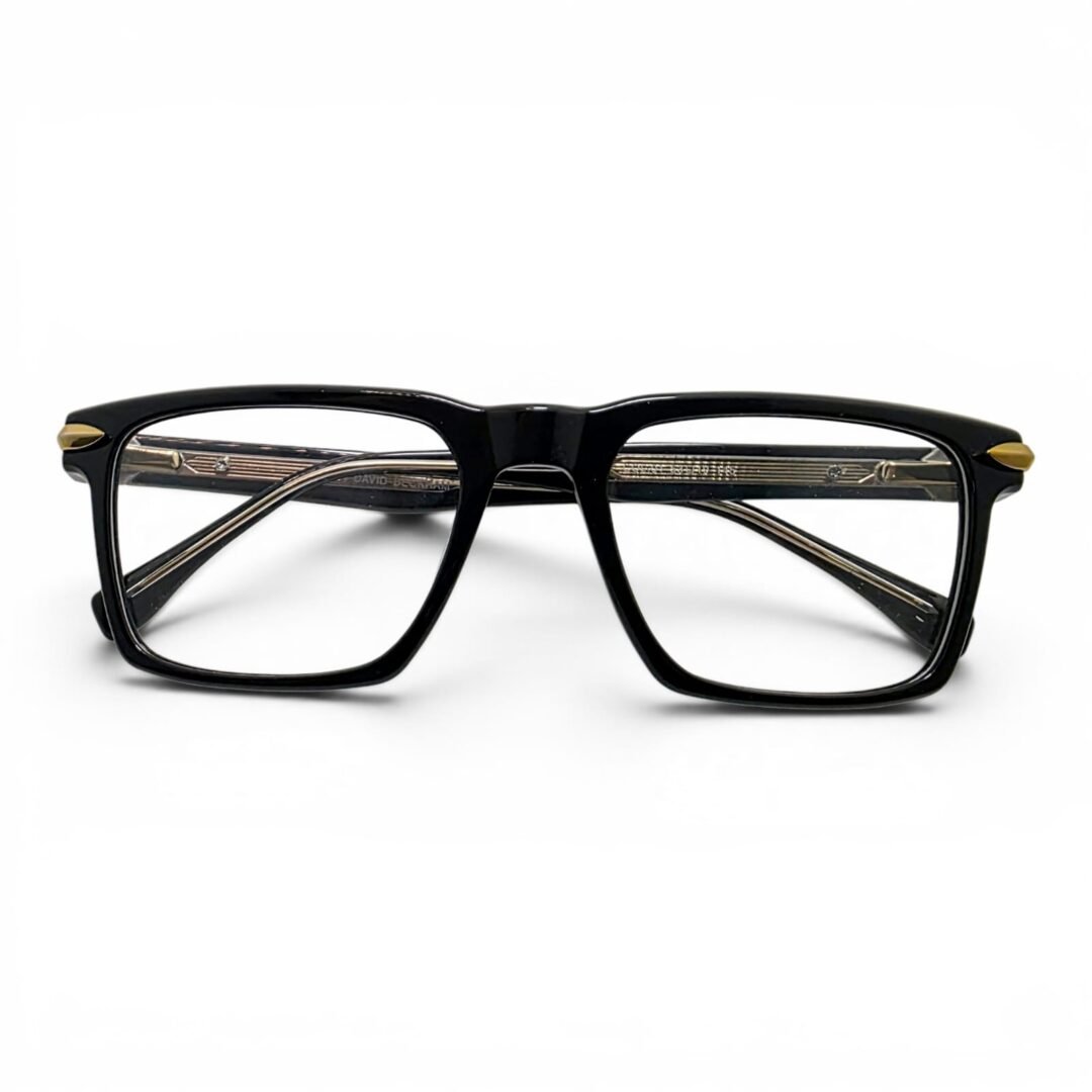 David Beckham 120645J Eyeglasses