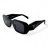 Prada SPR 17W Sunglasses
