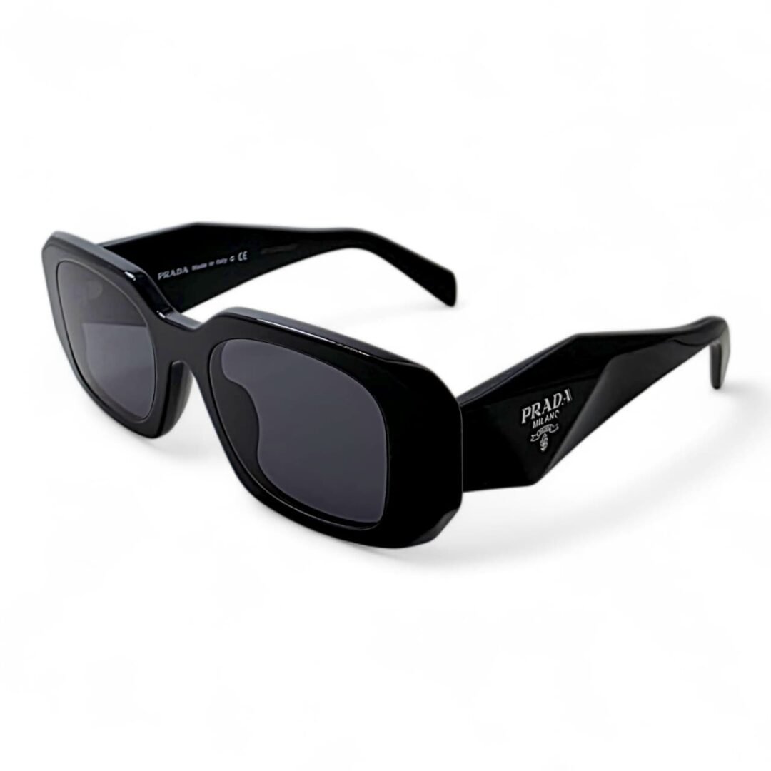 Prada SPR 17W Sunglasses