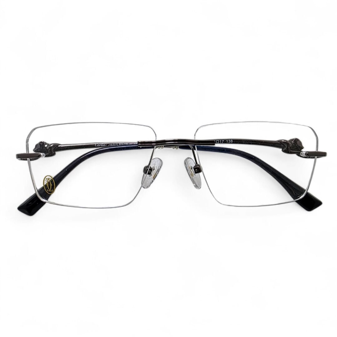 Cartier 120092J Eyeglasses