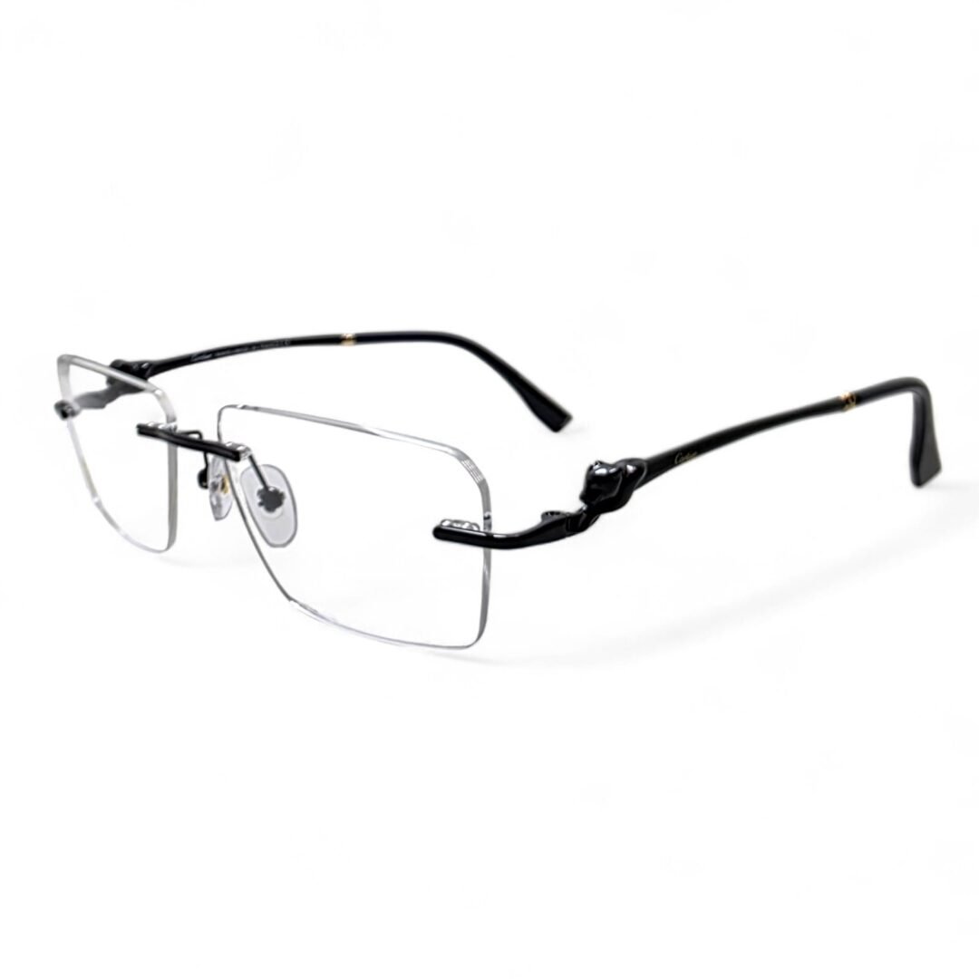 Cartier 120092J Eyeglasses