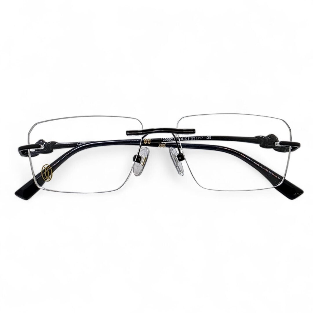 Cartier 120092J Eyeglasses