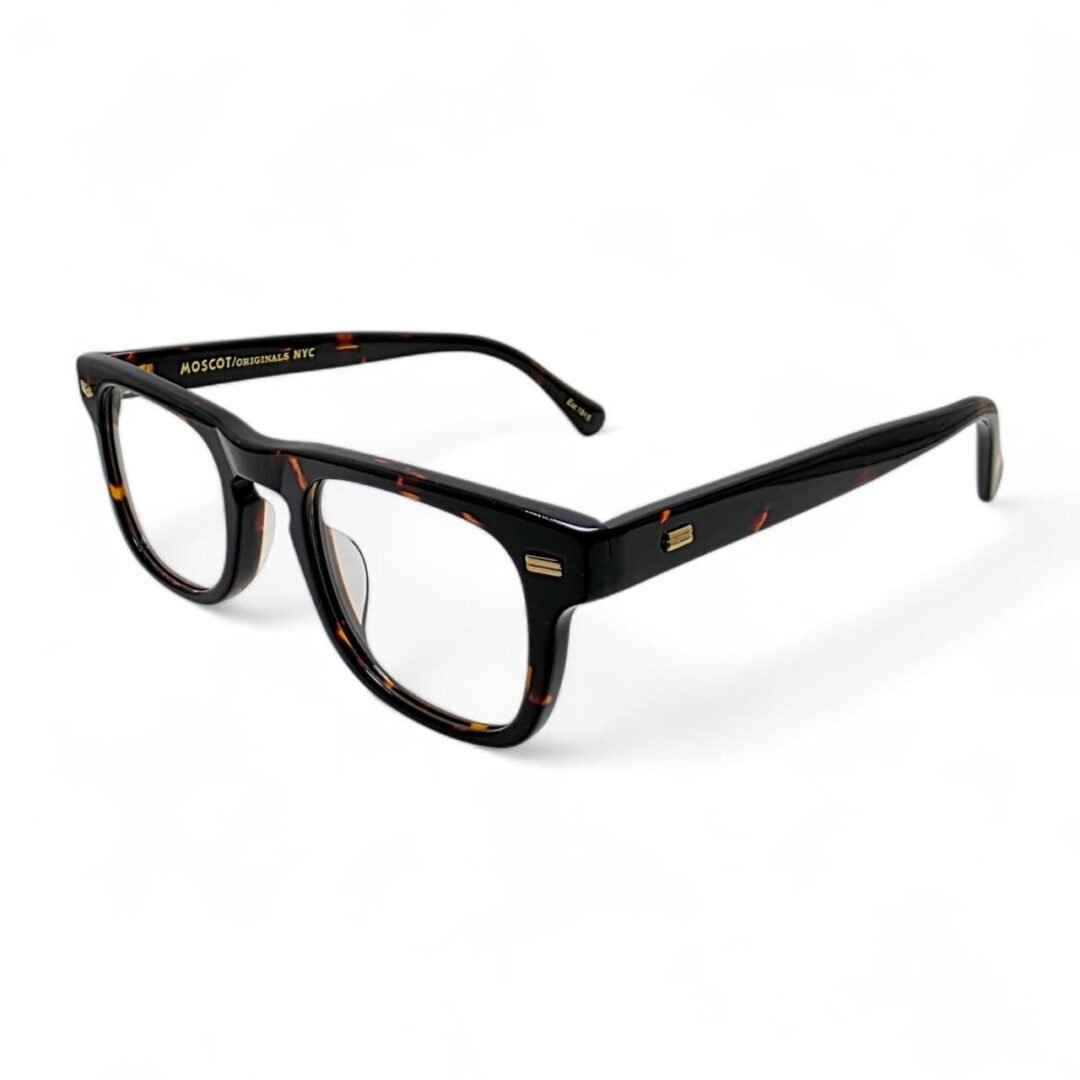 Moscot Kavell Eyeglasses