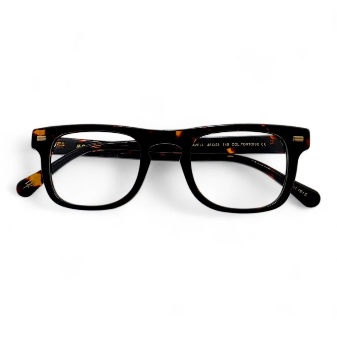 Moscot Kavell Eyeglasses