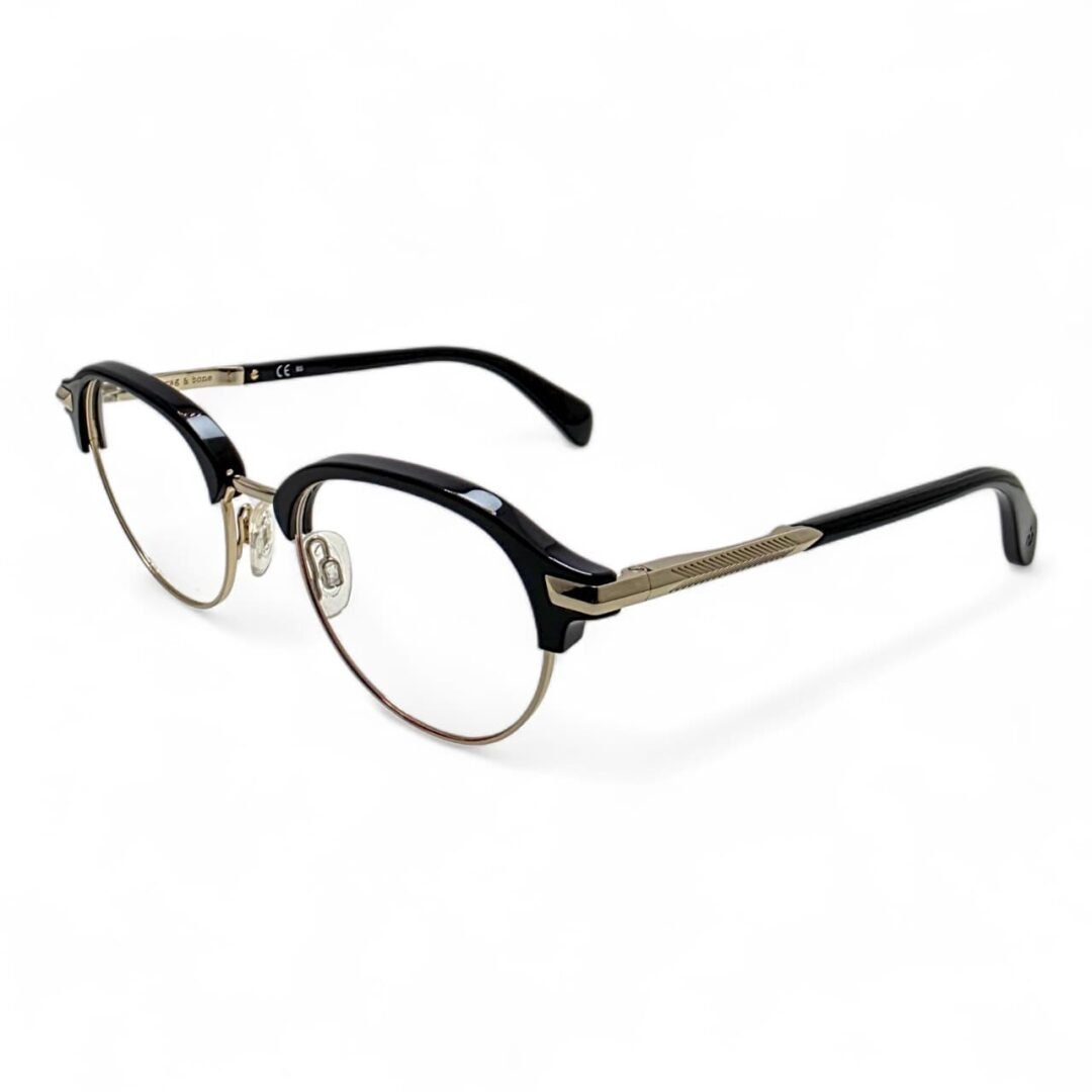Rag & Bone RNB8004 Eyeglasses
