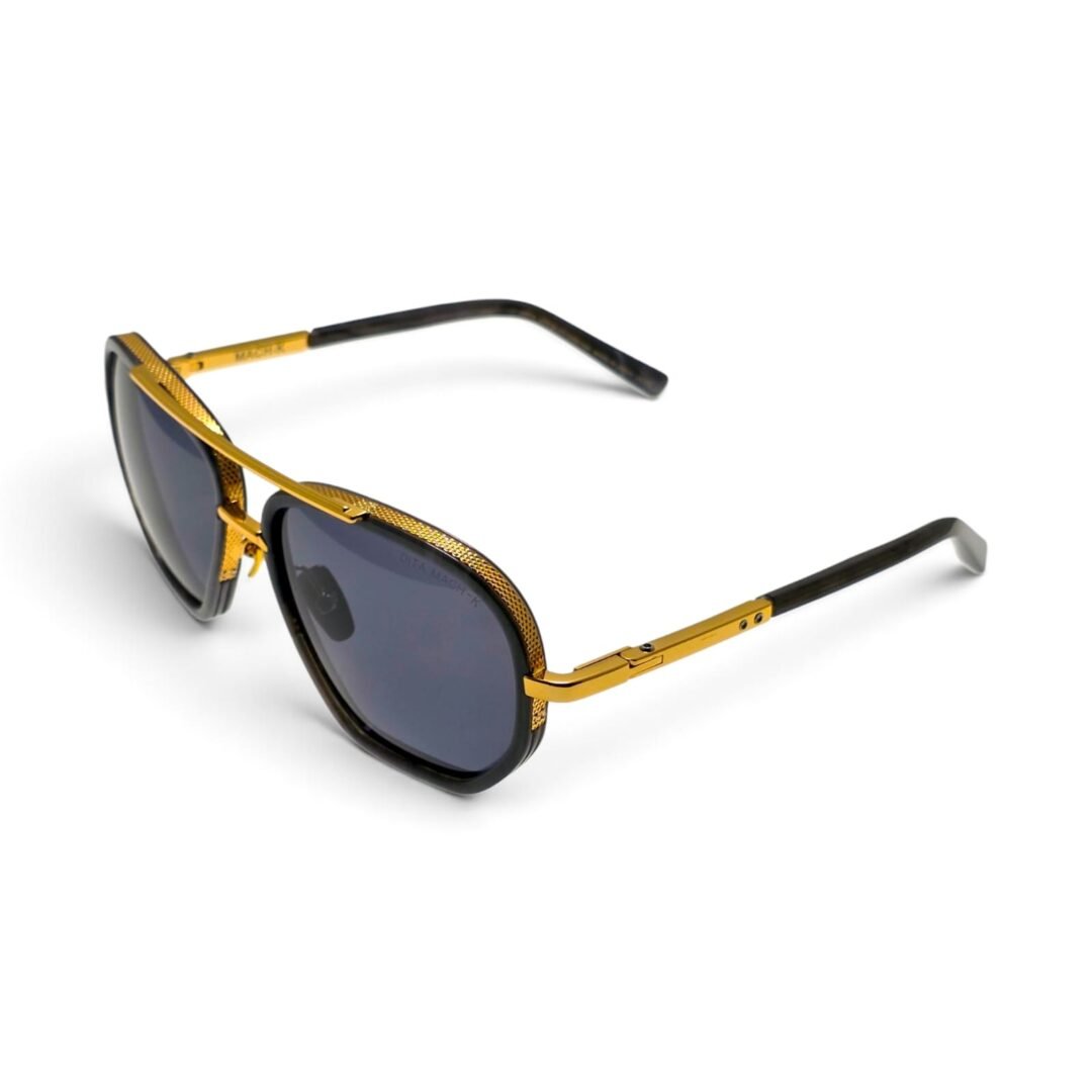 DITA Mach-K Sunglasses