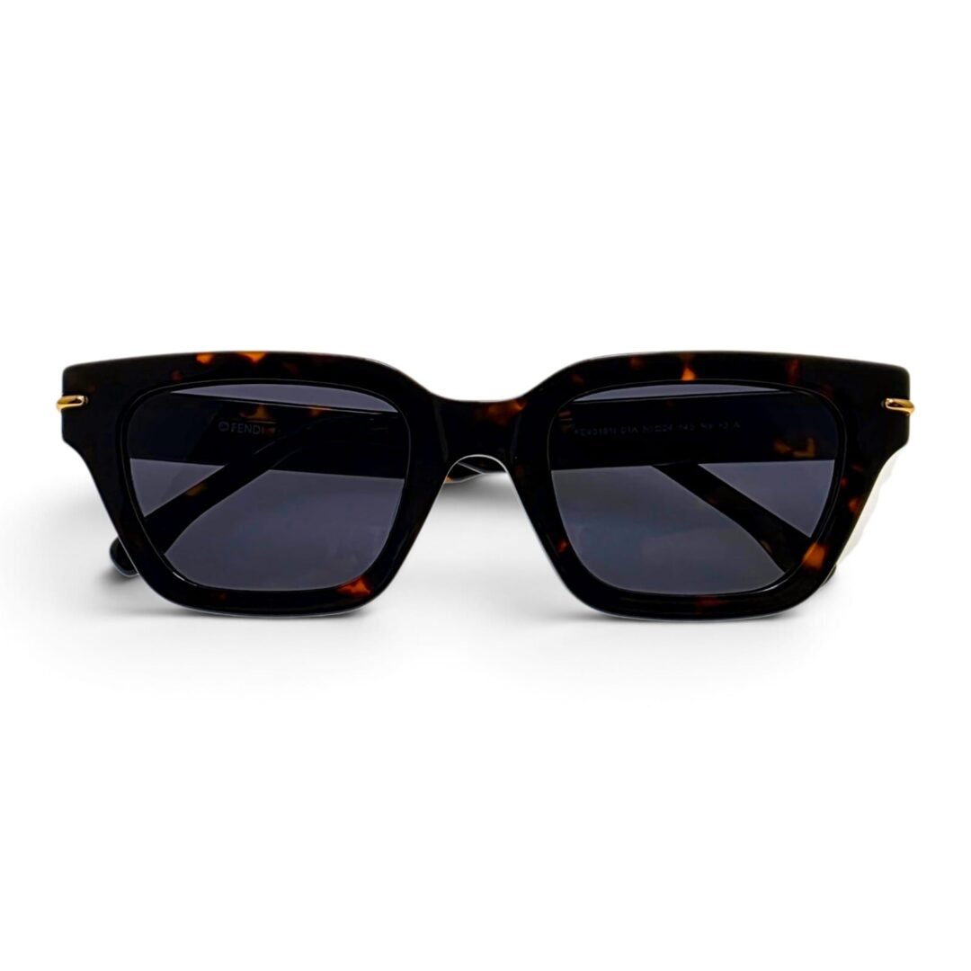 Fendi FE40191I Sunglasses