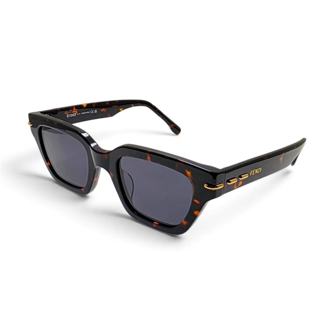 Fendi FE40191I Sunglasses