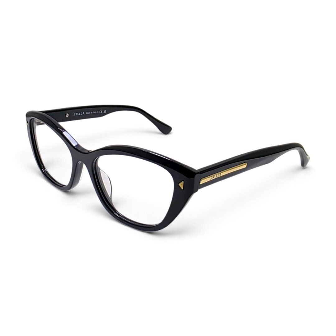 Prada PR21ZV Eyeglasses